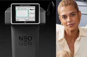 NeoGen à Paris chez Gemeb